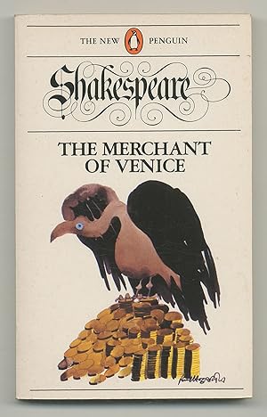 Seller image for The Merchant of Venice for sale by Between the Covers-Rare Books, Inc. ABAA