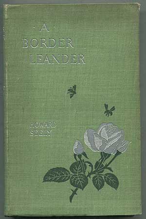 Bild des Verkufers fr A Border Leander zum Verkauf von Between the Covers-Rare Books, Inc. ABAA