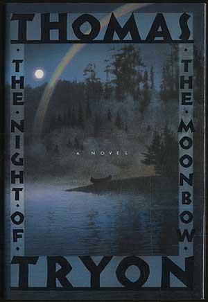 Bild des Verkufers fr The Night Of The Moonbow zum Verkauf von Between the Covers-Rare Books, Inc. ABAA
