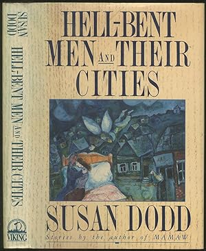 Image du vendeur pour Hell-Bent Men And Their Cities mis en vente par Between the Covers-Rare Books, Inc. ABAA
