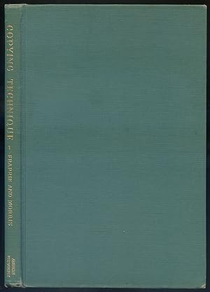 Bild des Verkufers fr Copying Technique zum Verkauf von Between the Covers-Rare Books, Inc. ABAA