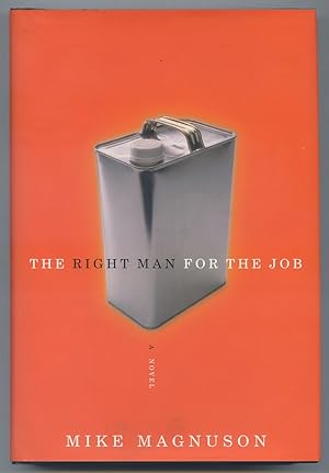 Immagine del venditore per The Right Man for the Job venduto da Between the Covers-Rare Books, Inc. ABAA