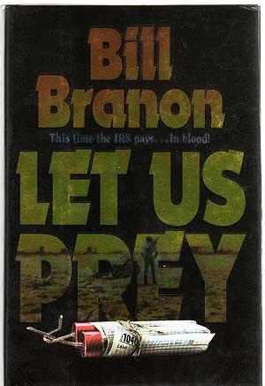 Seller image for Let Us Prey for sale by Between the Covers-Rare Books, Inc. ABAA