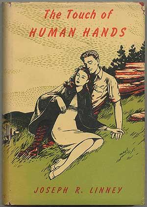 Seller image for The Touch of Human Hands for sale by Between the Covers-Rare Books, Inc. ABAA