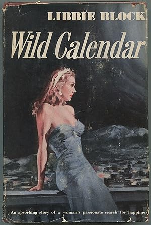 Imagen del vendedor de Wild Calendar a la venta por Between the Covers-Rare Books, Inc. ABAA