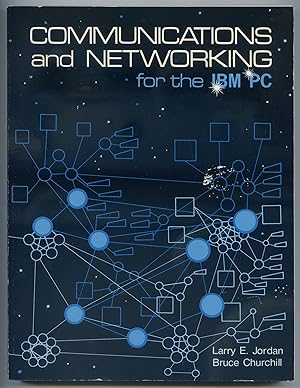 Bild des Verkufers fr Communications and Networking for IBM PC zum Verkauf von Between the Covers-Rare Books, Inc. ABAA