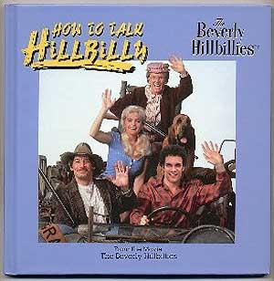 Seller image for The Beverly Hillbillies, How to Talk Hillbilly for sale by Between the Covers-Rare Books, Inc. ABAA