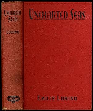 Seller image for Uncharted Seas for sale by Between the Covers-Rare Books, Inc. ABAA