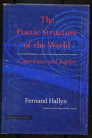Immagine del venditore per The poetic Structure of the Worle: Copernicus and Kepler venduto da Between the Covers-Rare Books, Inc. ABAA