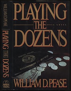 Immagine del venditore per Playing the Dozens venduto da Between the Covers-Rare Books, Inc. ABAA
