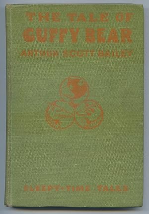 Immagine del venditore per The Tale of Cuffy Bear, Sleep-Time Tales venduto da Between the Covers-Rare Books, Inc. ABAA