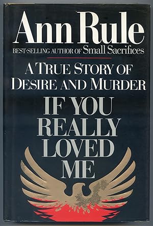 Seller image for If You Really Loved Me for sale by Between the Covers-Rare Books, Inc. ABAA