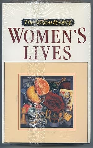 Seller image for The Norton Book of Women's Lives for sale by Between the Covers-Rare Books, Inc. ABAA