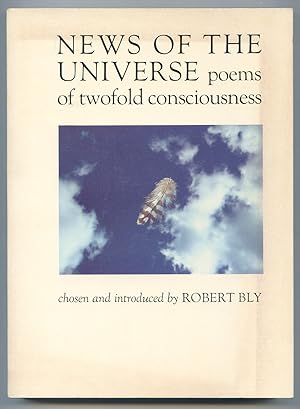 Seller image for News of the Universe- Poems of Twofold Consciouness for sale by Between the Covers-Rare Books, Inc. ABAA