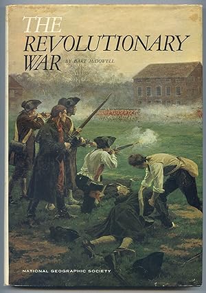 Seller image for The Revolutionary War, America's Fight for Freedom for sale by Between the Covers-Rare Books, Inc. ABAA