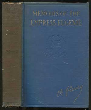 Seller image for Memoirs of the Empress Eugenie: Volume II for sale by Between the Covers-Rare Books, Inc. ABAA