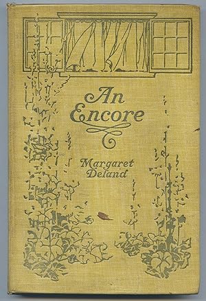 Bild des Verkufers fr An Encore zum Verkauf von Between the Covers-Rare Books, Inc. ABAA