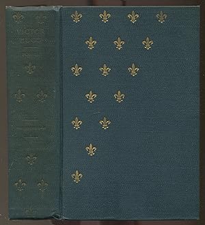 Victor Hugo Selcted Poems Vol. 1 and 2