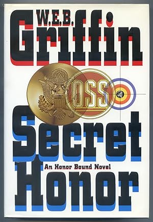 Bild des Verkufers fr Secret Honor zum Verkauf von Between the Covers-Rare Books, Inc. ABAA