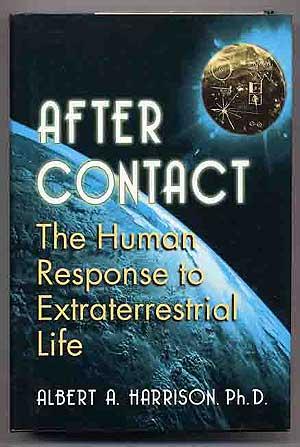 Seller image for After Contact: The Human Response to Extraterrestrial Life for sale by Between the Covers-Rare Books, Inc. ABAA