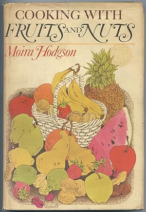Seller image for Cooking with Fruits and Nuts for sale by Between the Covers-Rare Books, Inc. ABAA