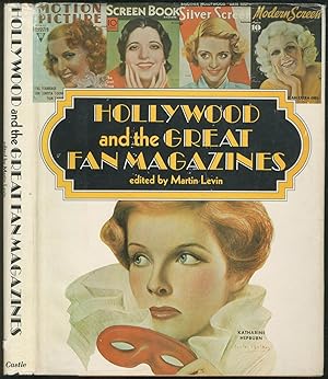 Bild des Verkufers fr Hollywood and the Great Fan Magazines zum Verkauf von Between the Covers-Rare Books, Inc. ABAA