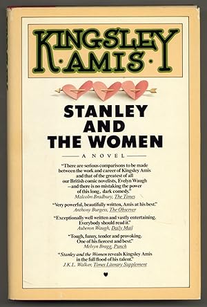 Bild des Verkufers fr Stanley and the Women zum Verkauf von Between the Covers-Rare Books, Inc. ABAA