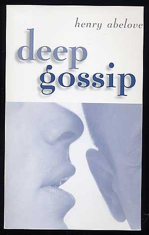 Immagine del venditore per Deep Gossip venduto da Between the Covers-Rare Books, Inc. ABAA