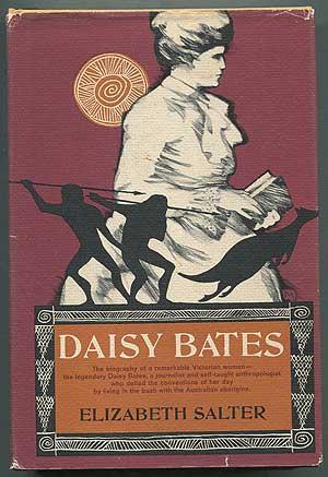 Bild des Verkufers fr Daisy Bates zum Verkauf von Between the Covers-Rare Books, Inc. ABAA