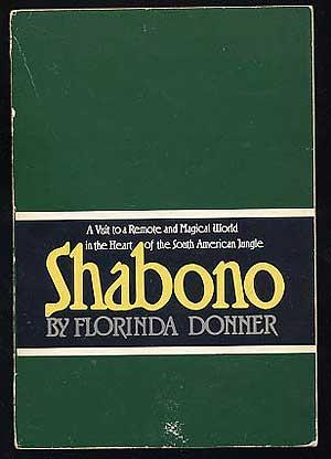 Seller image for Shabono for sale by Between the Covers-Rare Books, Inc. ABAA