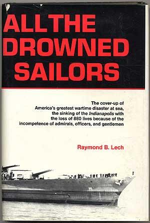 Bild des Verkufers fr All the Drowned Sailors zum Verkauf von Between the Covers-Rare Books, Inc. ABAA