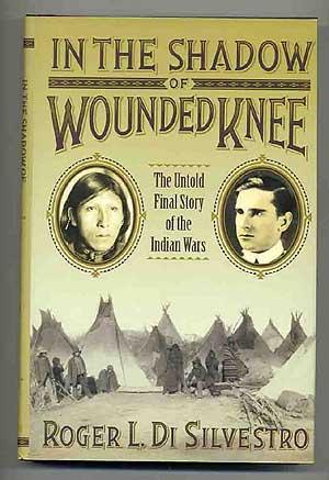 Seller image for In the Shadow of Wounded Knee for sale by Between the Covers-Rare Books, Inc. ABAA
