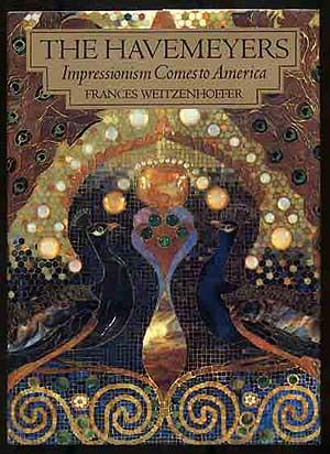 Image du vendeur pour The Havemeyers: Impressionism Comes To America mis en vente par Between the Covers-Rare Books, Inc. ABAA