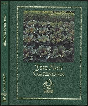 Bild des Verkufers fr The New Gardener zum Verkauf von Between the Covers-Rare Books, Inc. ABAA
