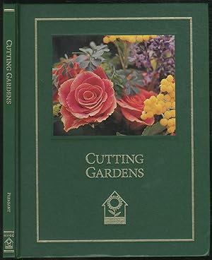 Bild des Verkufers fr Cutting Gardens zum Verkauf von Between the Covers-Rare Books, Inc. ABAA