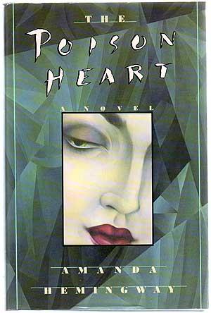 Seller image for The Poison Heart for sale by Between the Covers-Rare Books, Inc. ABAA