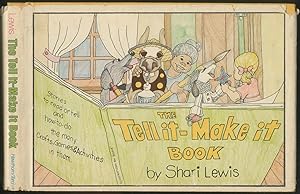 Immagine del venditore per The Tell it - Make it Book venduto da Between the Covers-Rare Books, Inc. ABAA