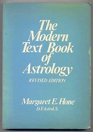 Bild des Verkufers fr The Modern Text-Book of Astrology zum Verkauf von Between the Covers-Rare Books, Inc. ABAA