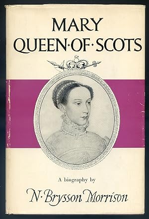 Bild des Verkufers fr Mary Queen of Scots zum Verkauf von Between the Covers-Rare Books, Inc. ABAA