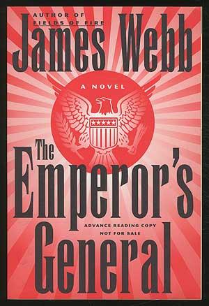 Seller image for The Emperor's General for sale by Between the Covers-Rare Books, Inc. ABAA