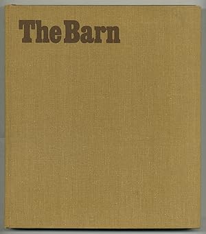 Bild des Verkufers fr The Barn: A Vanishing Landmark in North America zum Verkauf von Between the Covers-Rare Books, Inc. ABAA