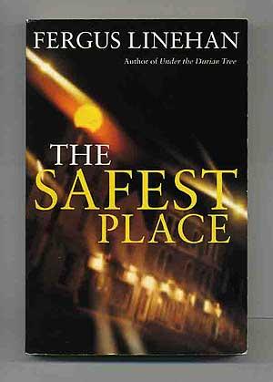 Bild des Verkufers fr The Safest Place zum Verkauf von Between the Covers-Rare Books, Inc. ABAA