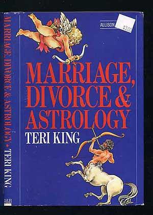 Seller image for Marriage, Divorce & Astrology for sale by Between the Covers-Rare Books, Inc. ABAA