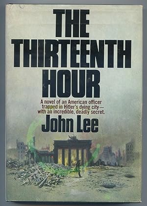 Seller image for The Thirteenth Hour for sale by Between the Covers-Rare Books, Inc. ABAA