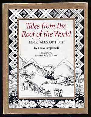 Image du vendeur pour Tales From the Roof of the World: Folktales of Tibet mis en vente par Between the Covers-Rare Books, Inc. ABAA