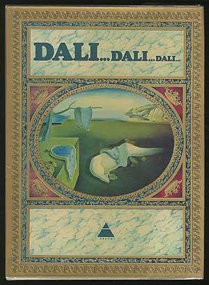 Seller image for Dali.Dali.Dali. for sale by Between the Covers-Rare Books, Inc. ABAA