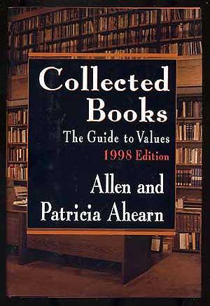 Seller image for Collected Books: The Guide to Values, 1998 Edition for sale by Between the Covers-Rare Books, Inc. ABAA