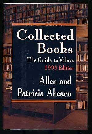 Seller image for Collected Books: The Guide to Values, 1998 Edition for sale by Between the Covers-Rare Books, Inc. ABAA