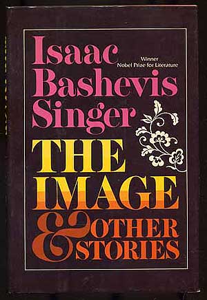 Seller image for The Image & Other Stories for sale by Between the Covers-Rare Books, Inc. ABAA