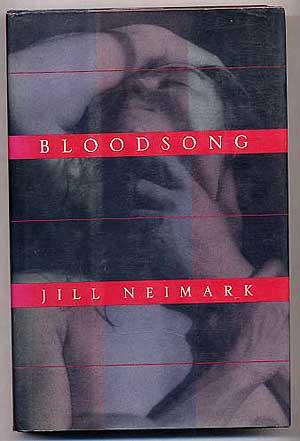 Bild des Verkufers fr Bloodsong zum Verkauf von Between the Covers-Rare Books, Inc. ABAA